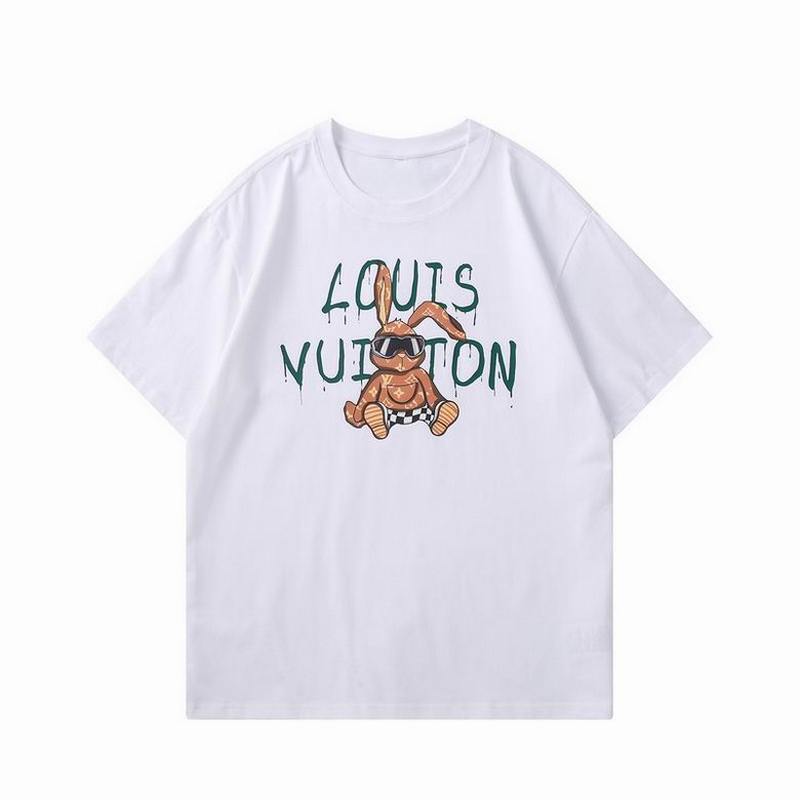 Louis Vuitton Men's T-shirts 1647